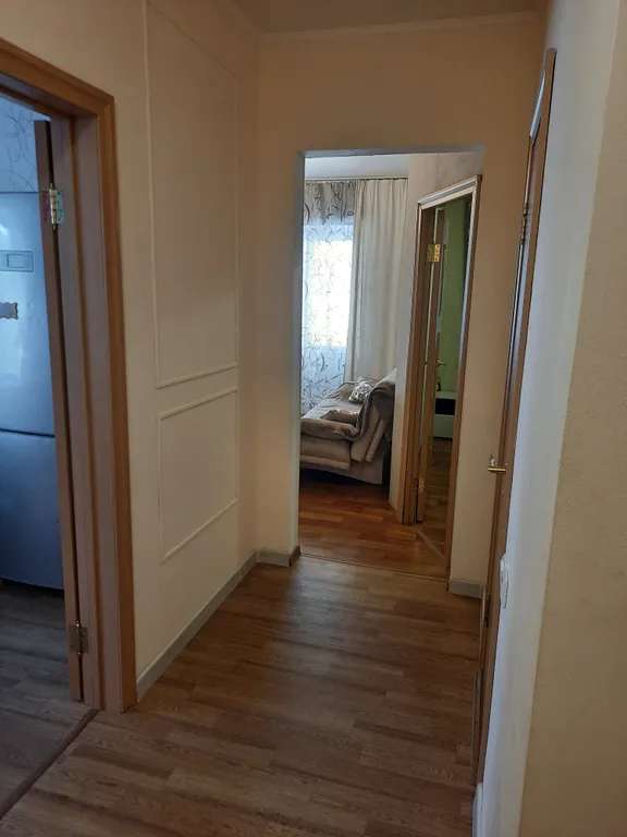 Квартира у Монастыря