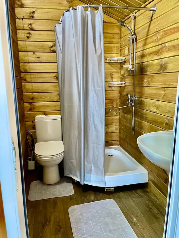 Дом Тропикана