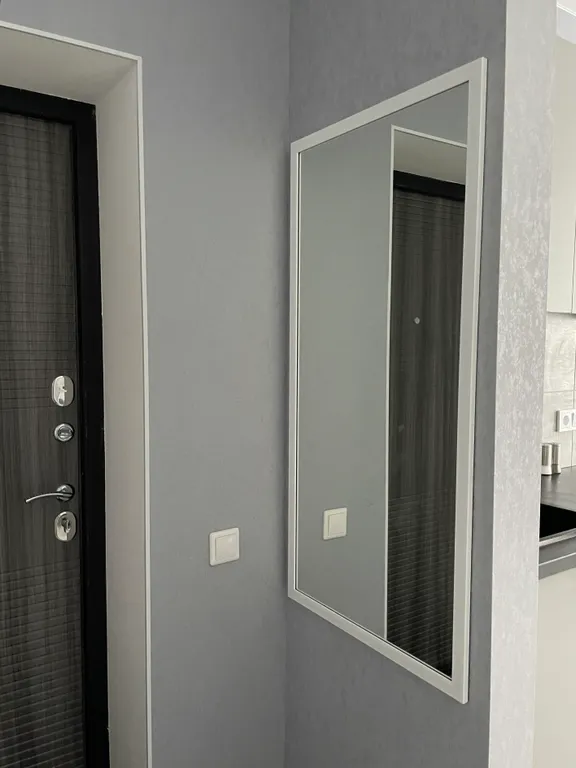 Уютная студия в 5 минутах до моря