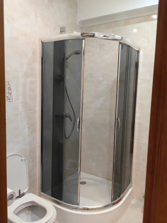 Аппартаменты с видом на море