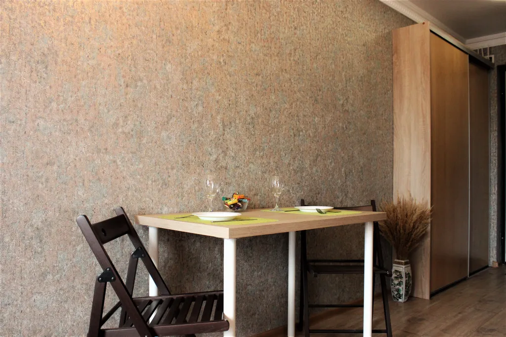 Квартира Квартира Студия у метро Владыкино — Москва