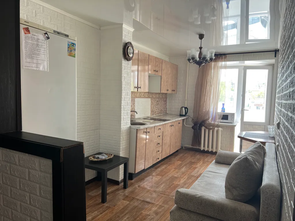 Смарт квартира в самом центре города