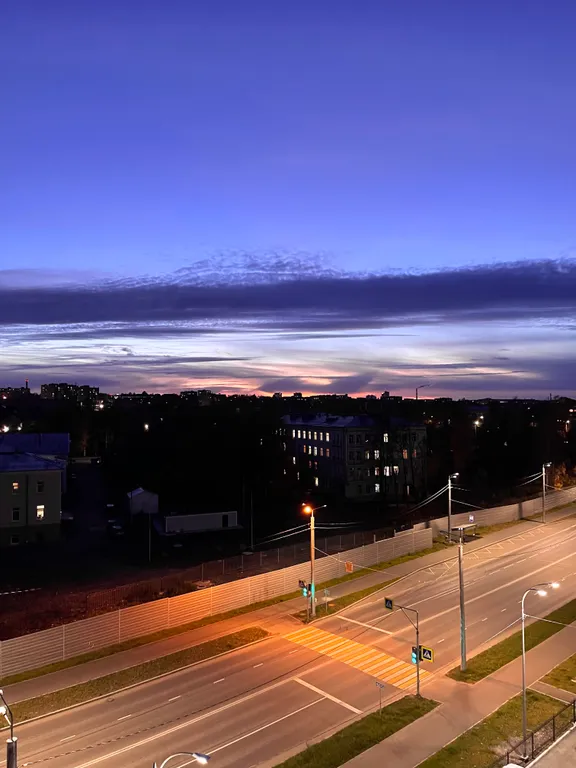 Апартамент seventh heaven