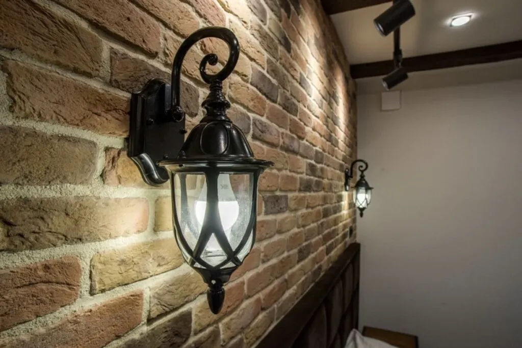 Коттедж 2-комнатный Дом — Архыз