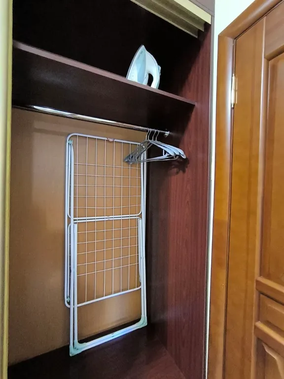 Velvet Aparts в центре с парковкой