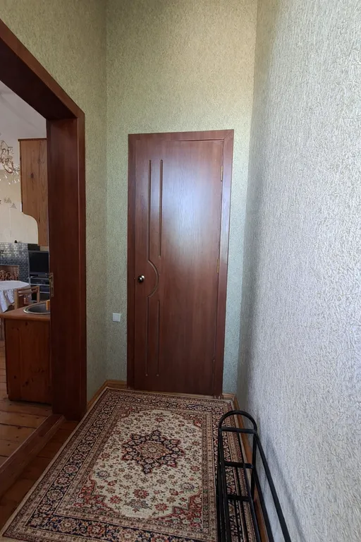 Просторные и уютные апартаменты в центре Самарканда