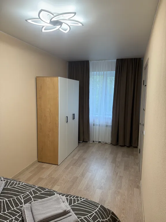 Квартира Уютная квартира в центре — Великий Новгород