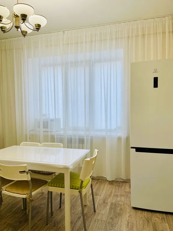 Квартира Комфортабельная квартира — Элиста