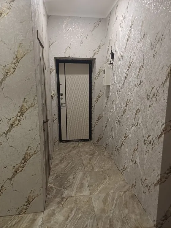 Уютная квартирка в центре города с камином