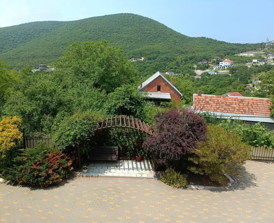 Апартаменты в 2 километрах от моря