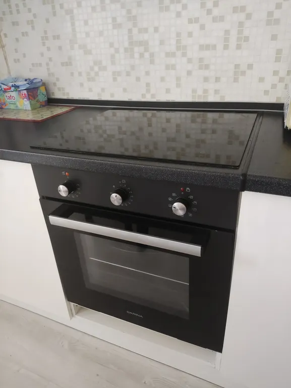 Квартира Уютная светлая квартира на первой линии у Волги — Самара