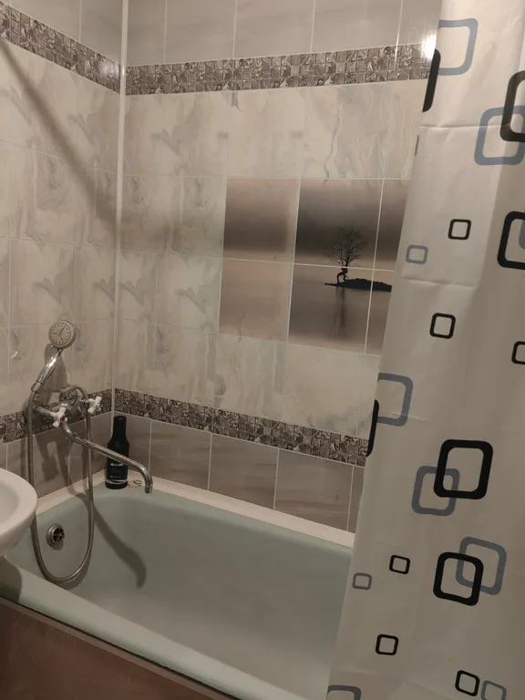 Квартира улучшенного плана