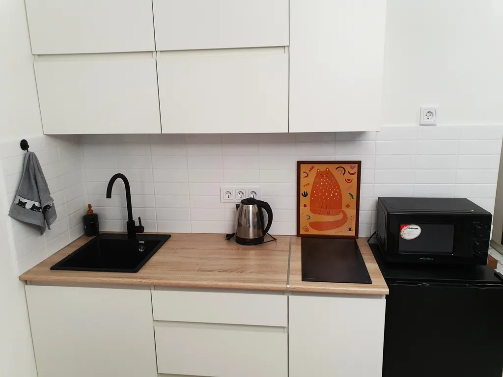 LanaRoom Новая студия в 10 минутах от МЦД Люберцы