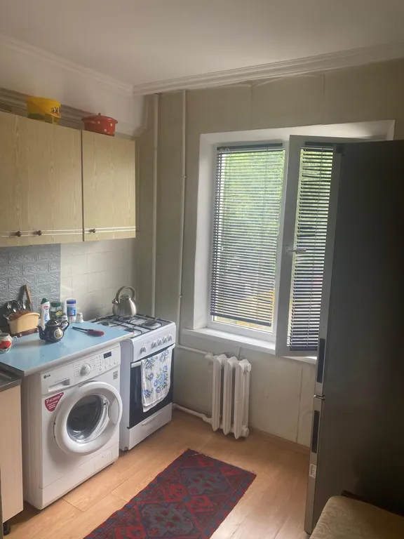 Квартира у моря