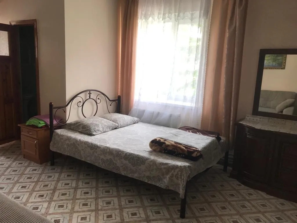 Квартира Уютные апартаменты рядом с морем — Судак