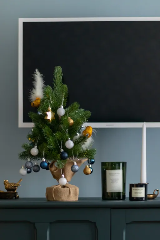 Апартаменты Синяя птица