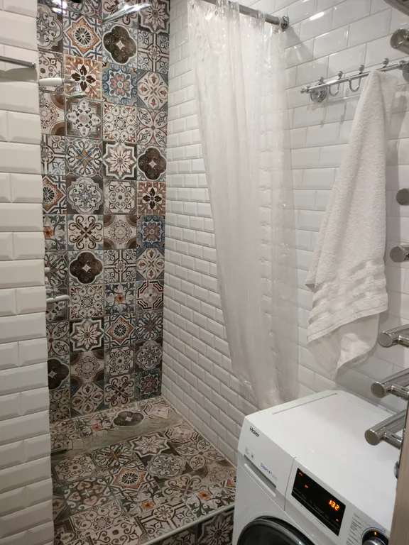 Уютная квартира в центре