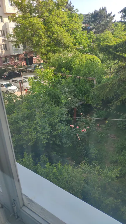 Уютная квартира рядом с рекой