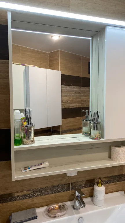 Панорамные окна. Эксклюзивные апартаменты премиум класса