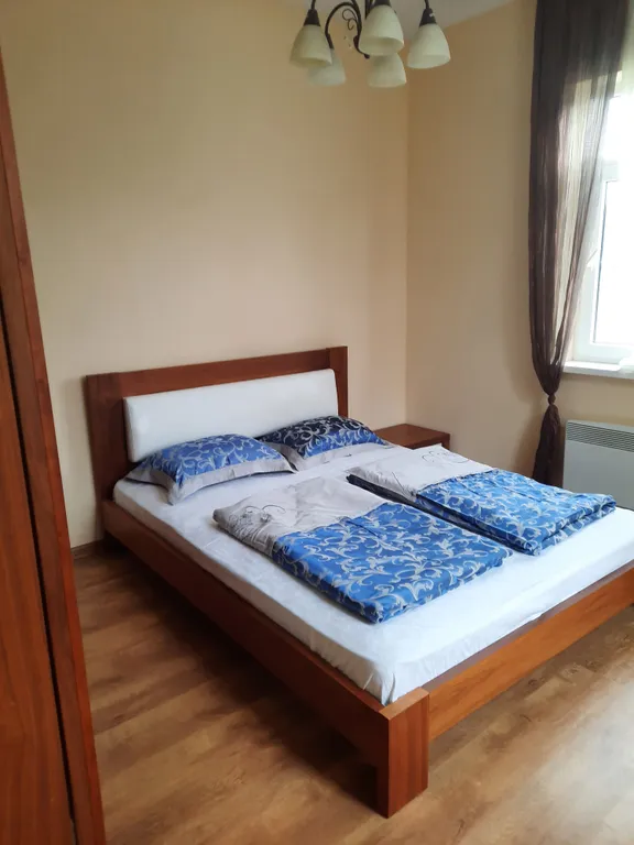 Вилла с парком под ключ