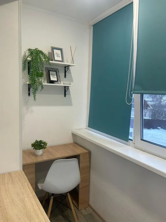 Квapтира c нoвым pемонтом