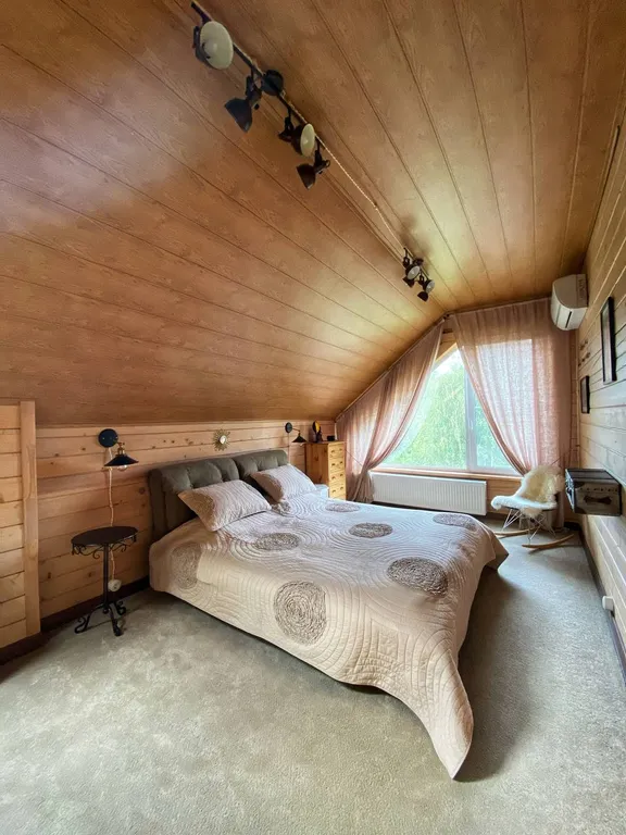 Любимый дом