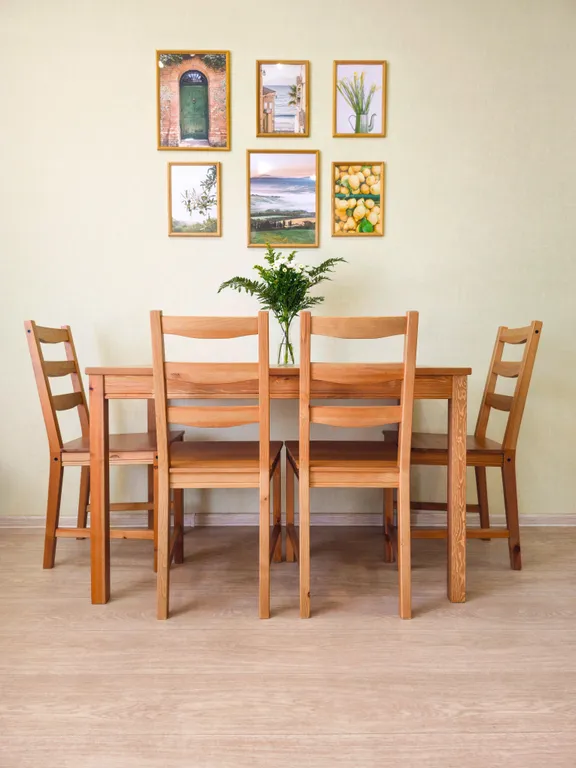 Евродвушка в центре