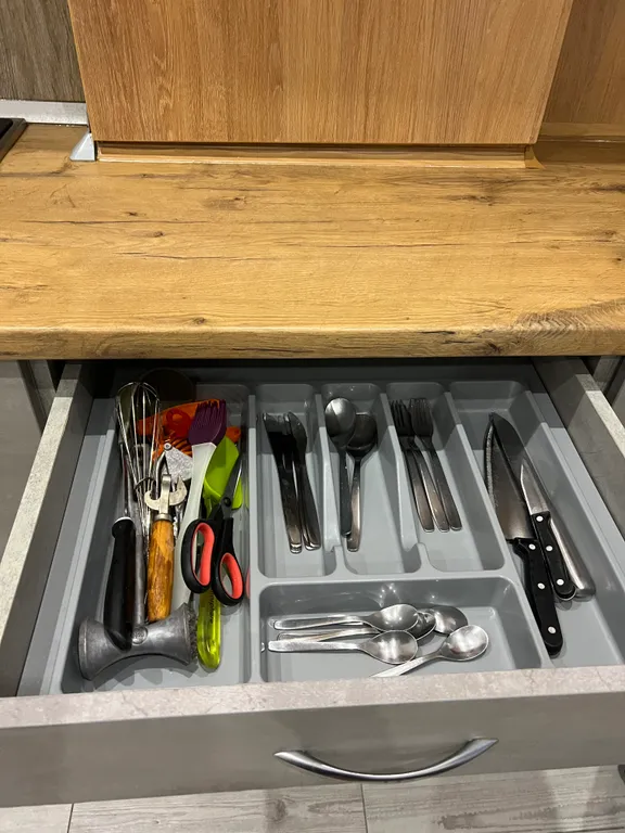 Студия у моря