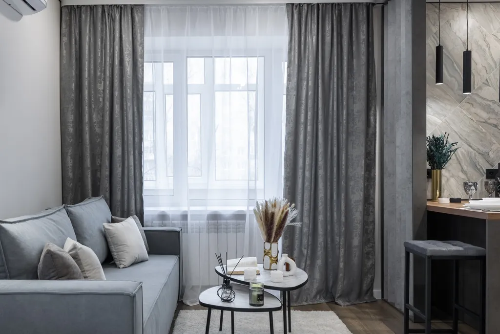 Квартира Квартира Аепартаменты Velvet Stay — Казань