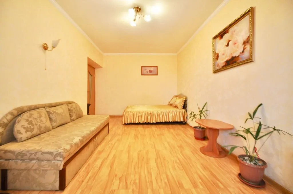 Уютная квартира в центре города — аренда посуточно в Ялта