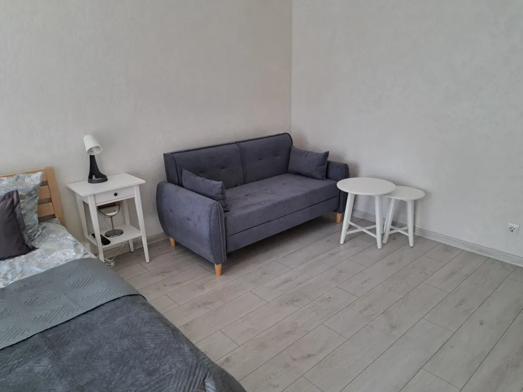 Современная квартира в Зеленоградске