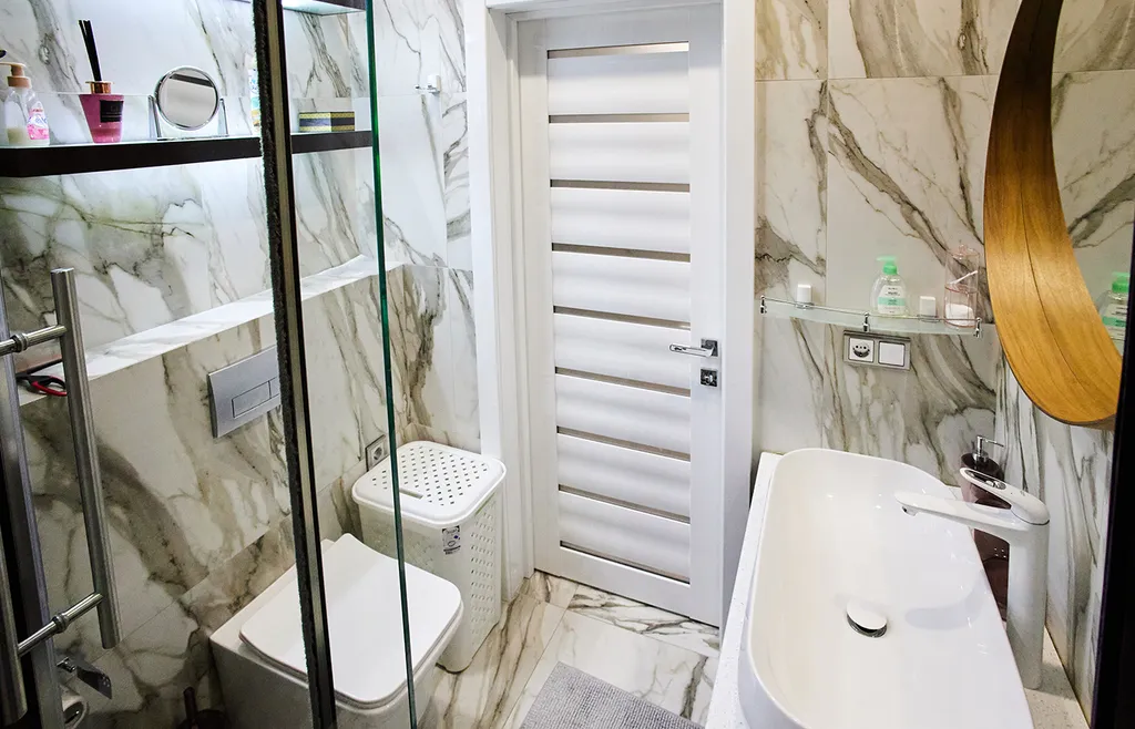 Квартира 2-комнатная Квартира — Геленджик