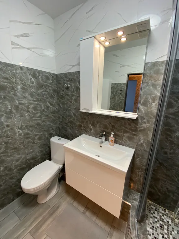 Квартира Квартира у моря — Севастополь