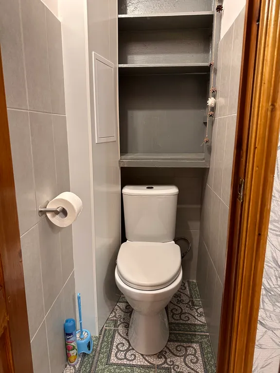 Квартира Уютная квартира в тихом дворе — Колпино