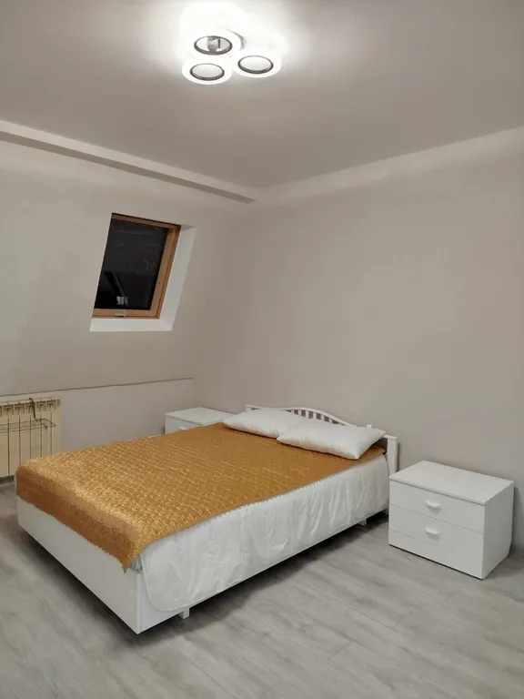 Квартира Уютная квартира — Элиста