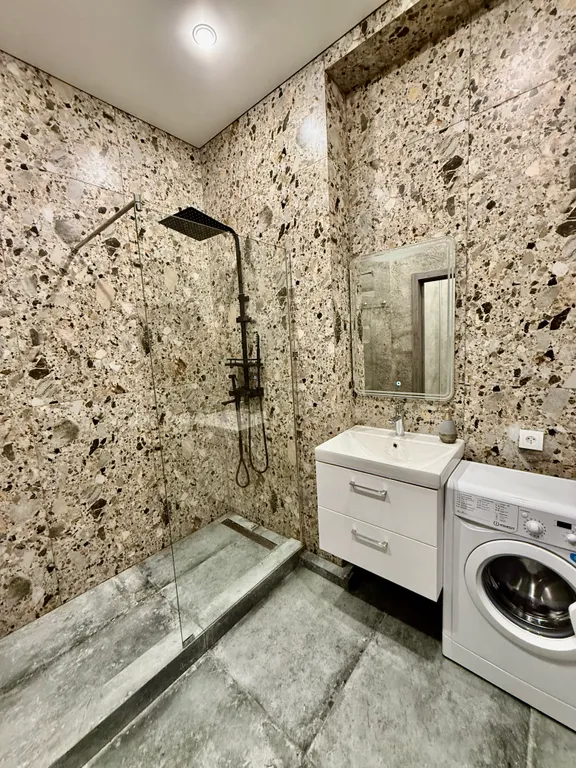 Апартамент у моря