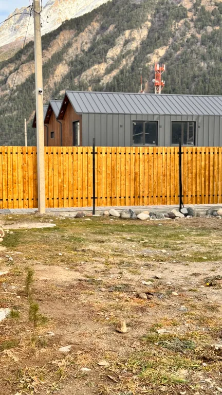 Добро пожаловать в гостевой домик Noor