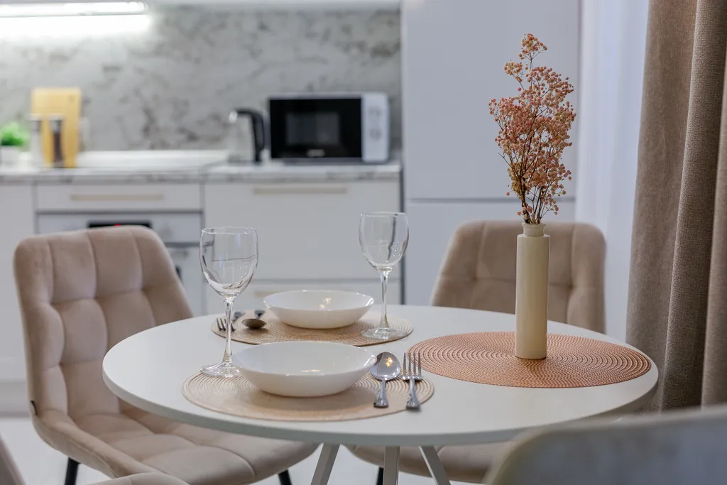 Квартира Квартира Дизайнерская студия в географическом центре Сaмaры в ЖК Центральный — Самара