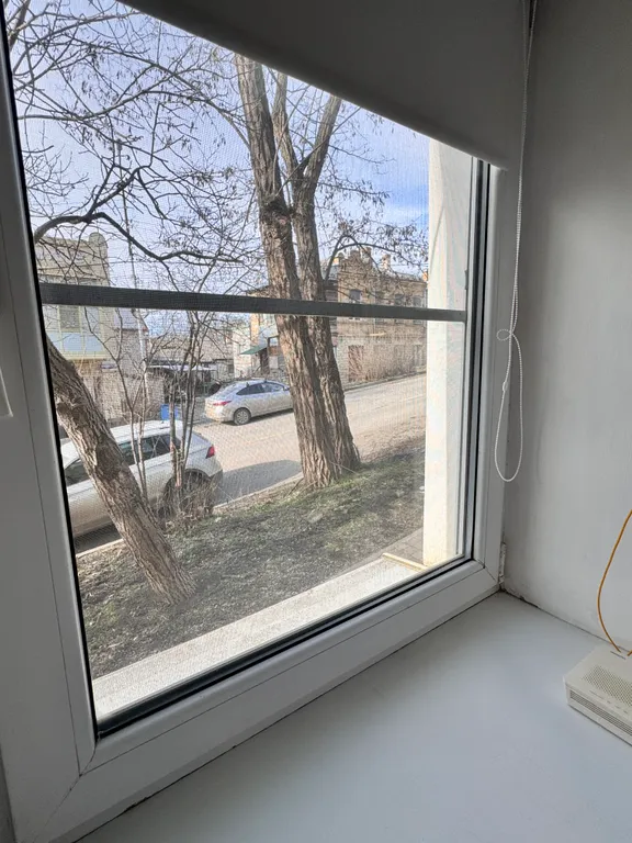 Квартира в центре на Крайнего