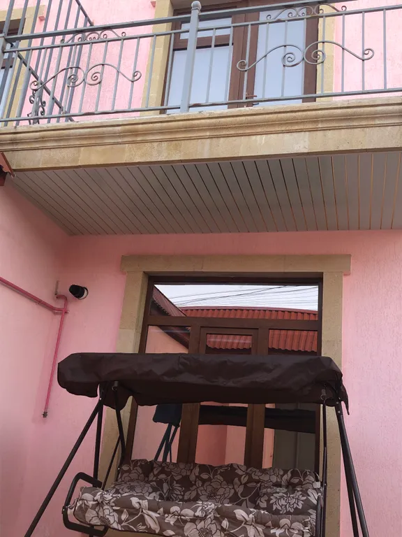 Дача у моря