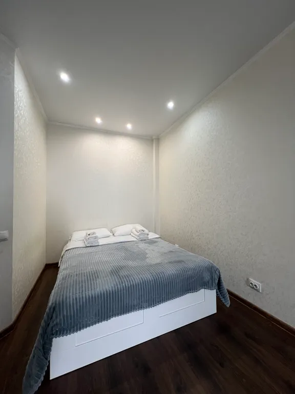 Апартаменты Зебра