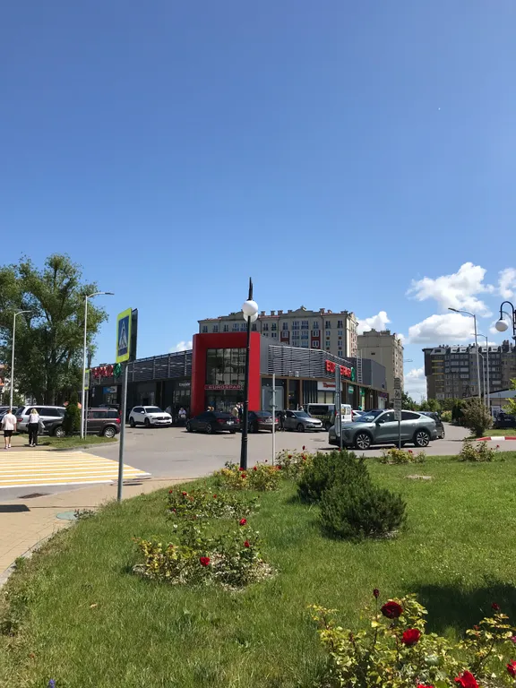 Квартира Уютная квартира — Зеленоградск