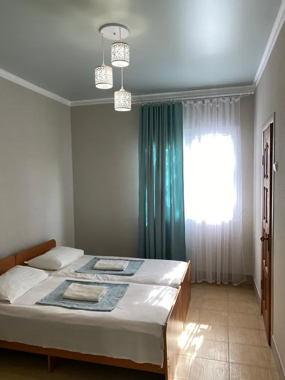 Квартира Комната — Гагра