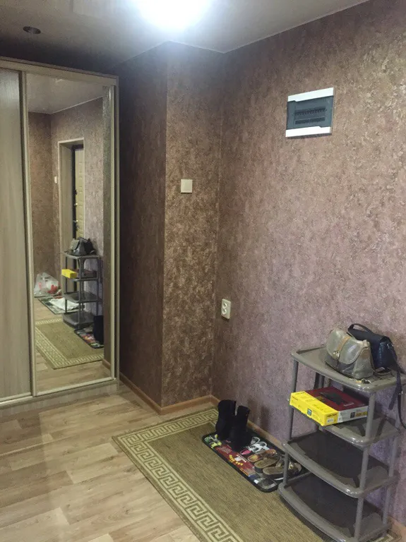 Квартира в центре