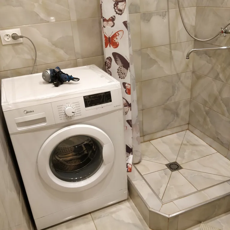 Квартира у моря