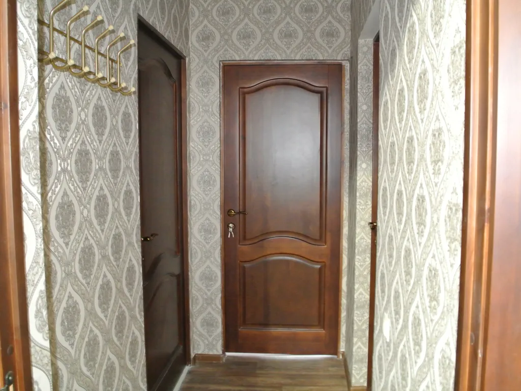 Уютная квартира в центре