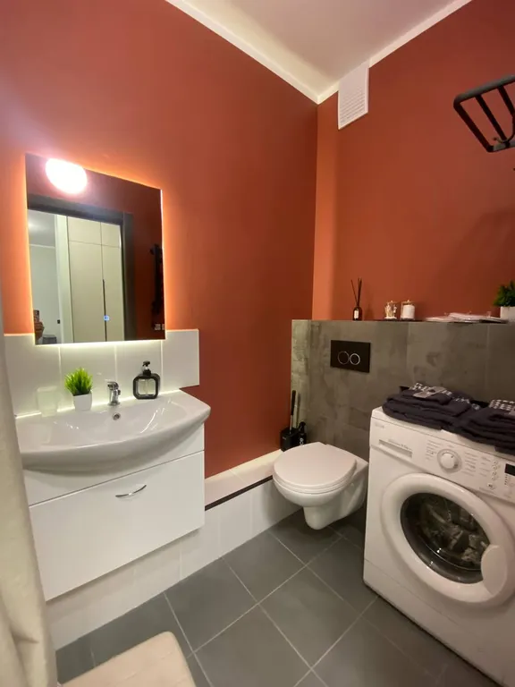 АКА100 АкаСто Студия комфорт-класса