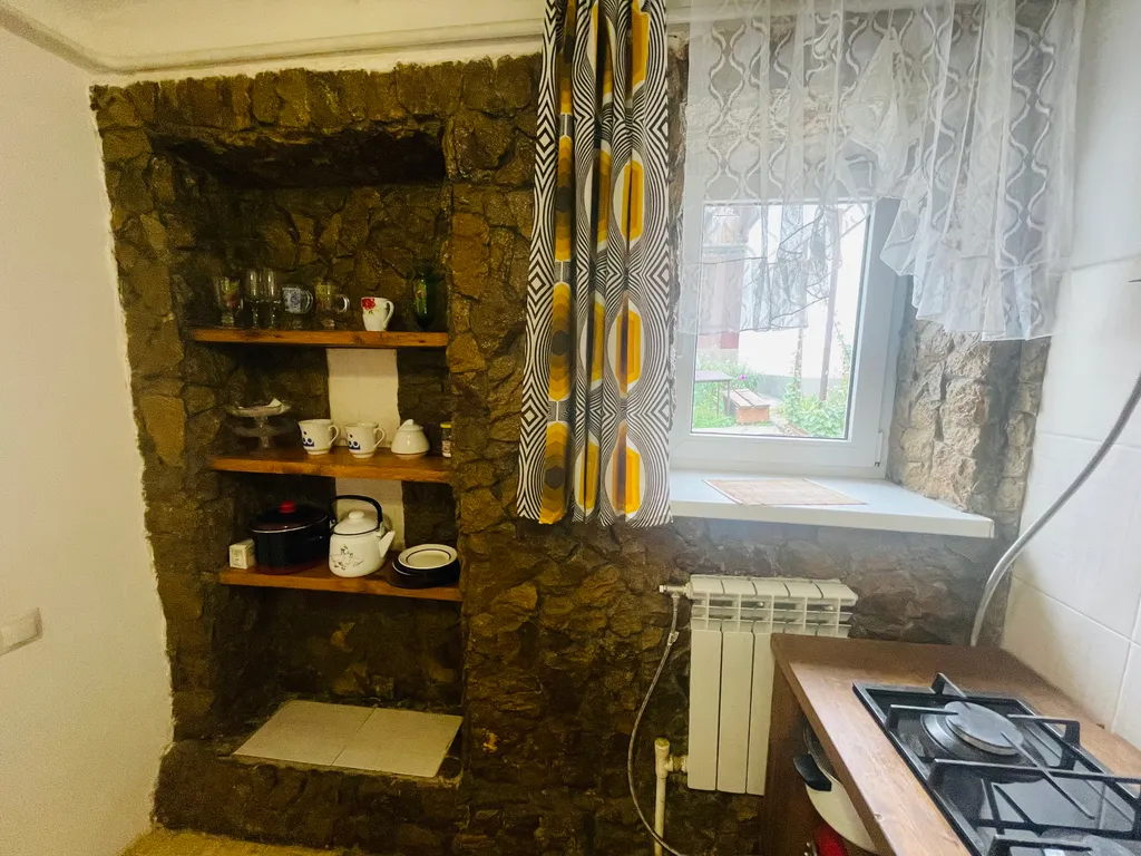 Коттедж 1-комнатный Дом — Кисловодск