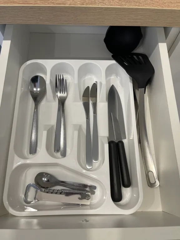 Апартаменты в сердце