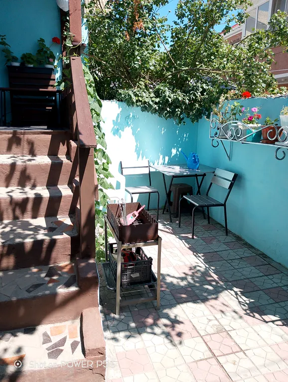 Коттедж 4-комнатный Дом — аренда посуточно в Феодосия